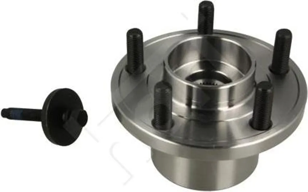 Réparation train roulant : Roulement HART 903 508 pour Mondeo et Focus