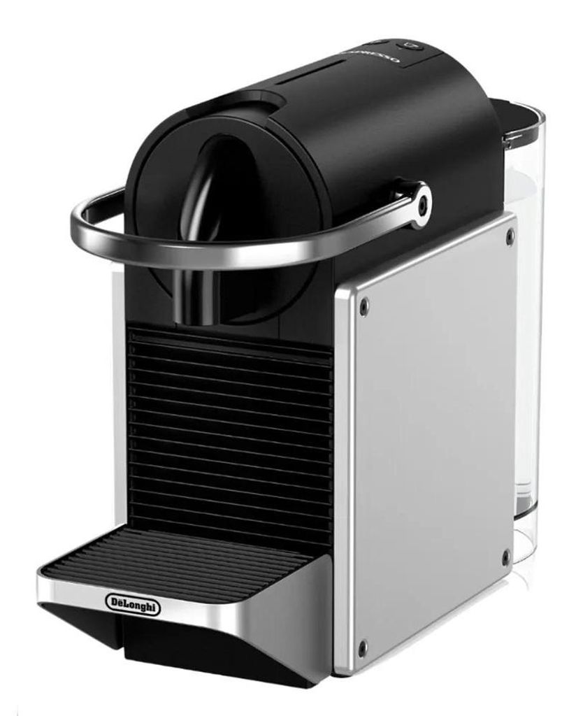 Kapslový kávovar De'Longhi Pixie EN127.S, 19 ks Obrázek produktu 