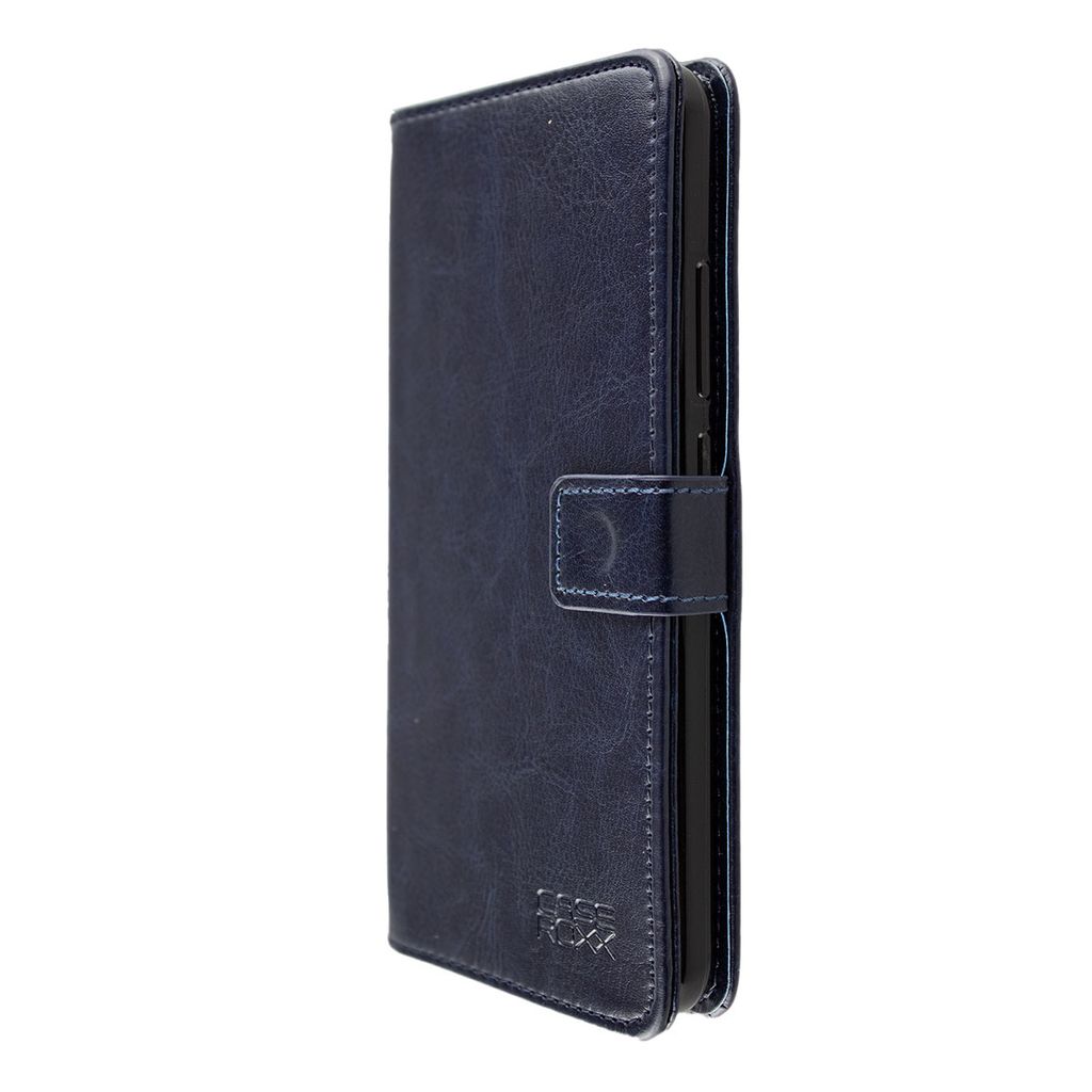 Sac Pour Beafon M6 Style Livre Housse Étui Pour Téléphone Portable - Foto 9