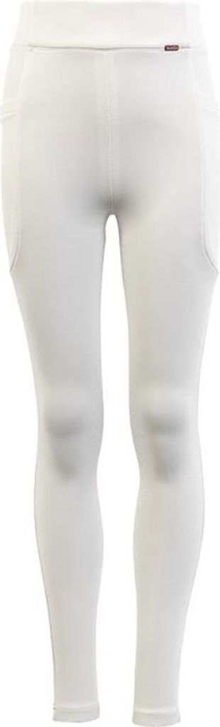 Premiere Bitterroot Kinderreithose Weiß 128 Weiß 128