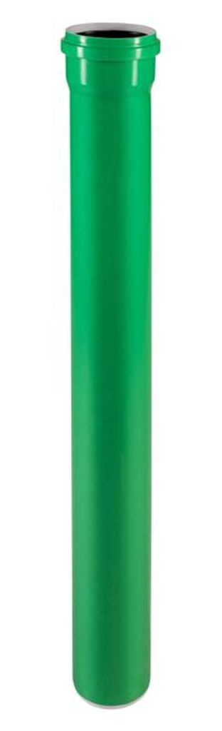 KG2000 SN16 Rohr DN110 1000 mm Produktbild 