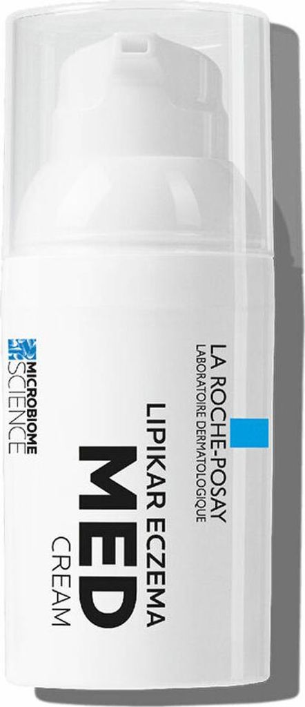 La Roche-Posay Lipikar Egzema Med Krem, 30 ml Zdjęcie produktu 