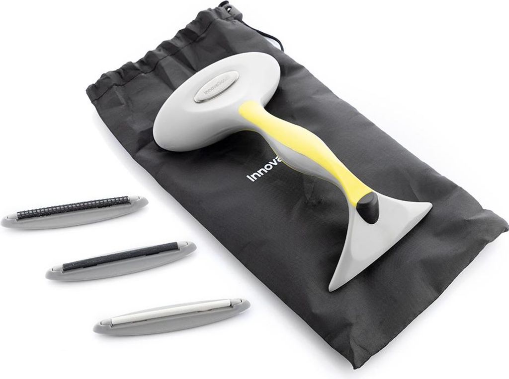 Brosse Anti-peluche Blint 4-en-1 élimination Polyvalente Image du produit 