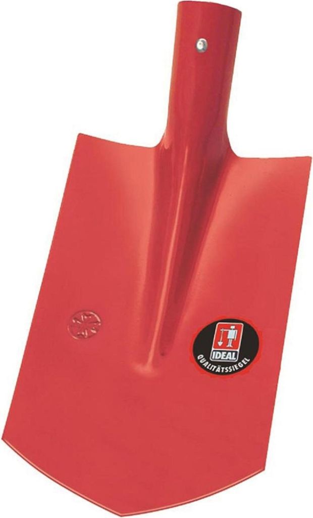 Pelle pour tranchées de câbles Gr. 1SIEGER Image du produit 