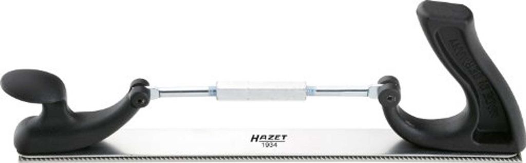Hazet 1934 Karosseriefeilen-Halter verstellbar