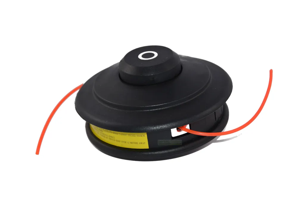 Offerta 3 Pezzi Bobina Filo BUKO per Decespugliatore Einhell e Greencut - 2