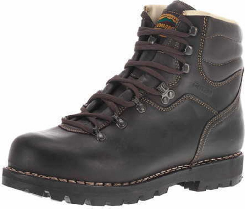 Meindl Damen Trekkingstiefel Badile Lady Braun