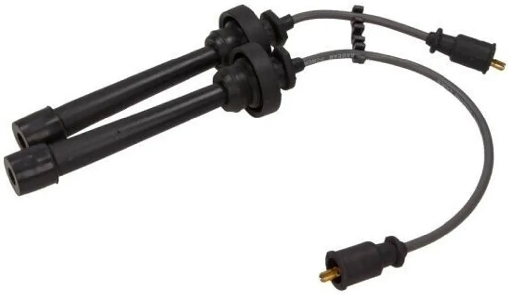 Câbles d'allumage MAXGEAR 53-0123 haute isolation pour Sebring (J) OE