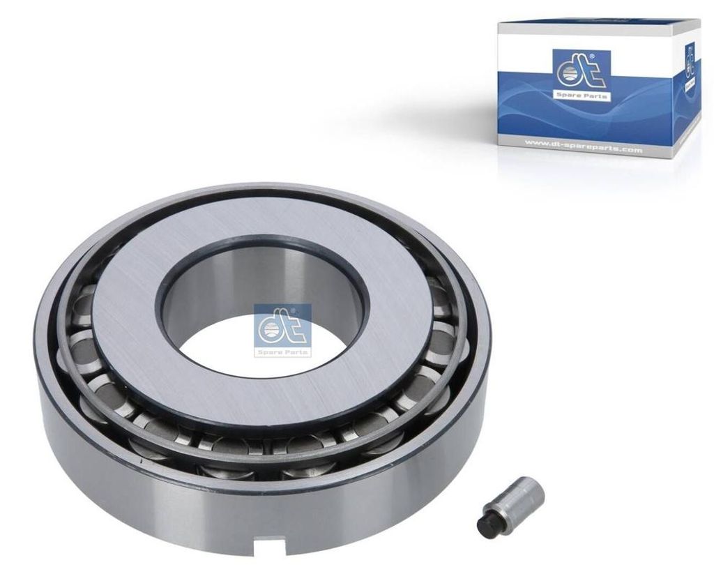 Reparatursatz Schaltgetriebe DT SPARE PARTS IAM-Expertise passend für SCANIA