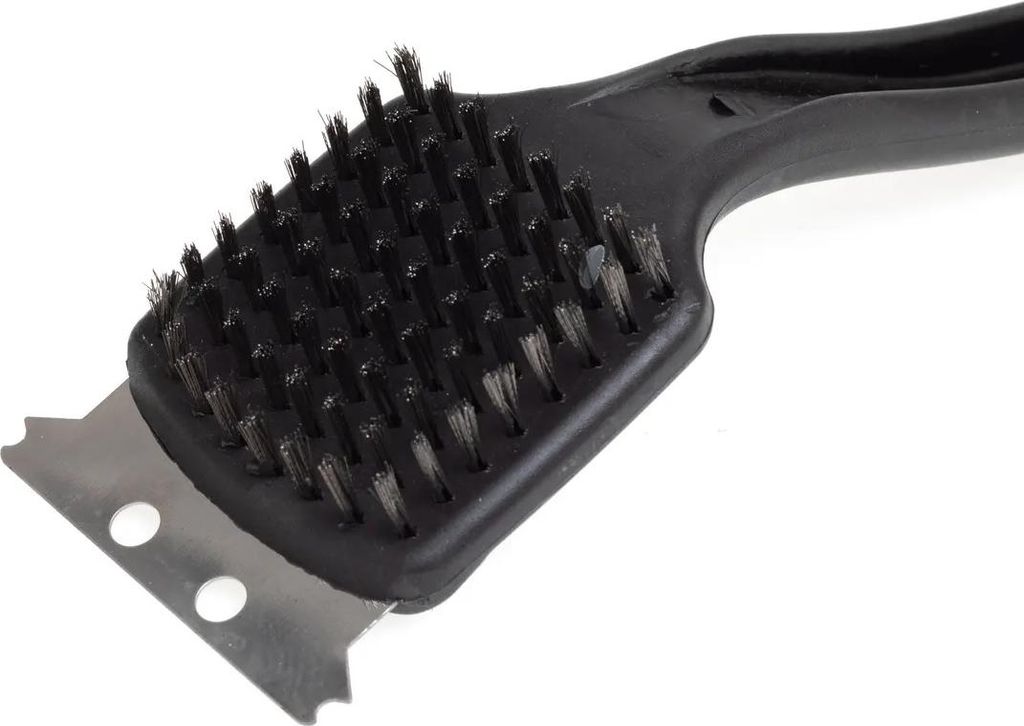 Grillreinigungsbürste Grillreiniger Schaber - Intex Produktbild 