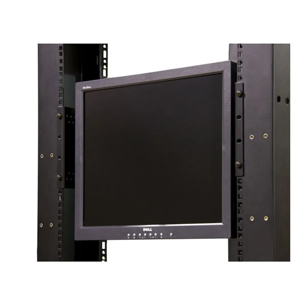 Support VESA robuste 19 pouces pour écran LCD avec certification ROHS - 5