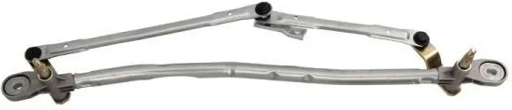Tringlerie d'essuie-glace avant renforcée BLIC pour Mazda 2 et Mazda 3