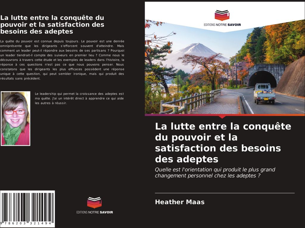 La lutte entre la conquête du pouvoir et la satisfaction des besoins des adeptes