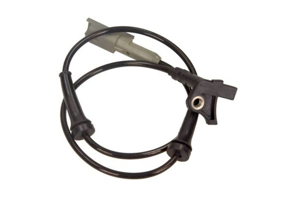 MAXGEAR ABS Sensor Raddrehzahl Vorne Vorne Beidseitig passend für PEUGEOT 308 SW I (4E, 4H) 20-0242