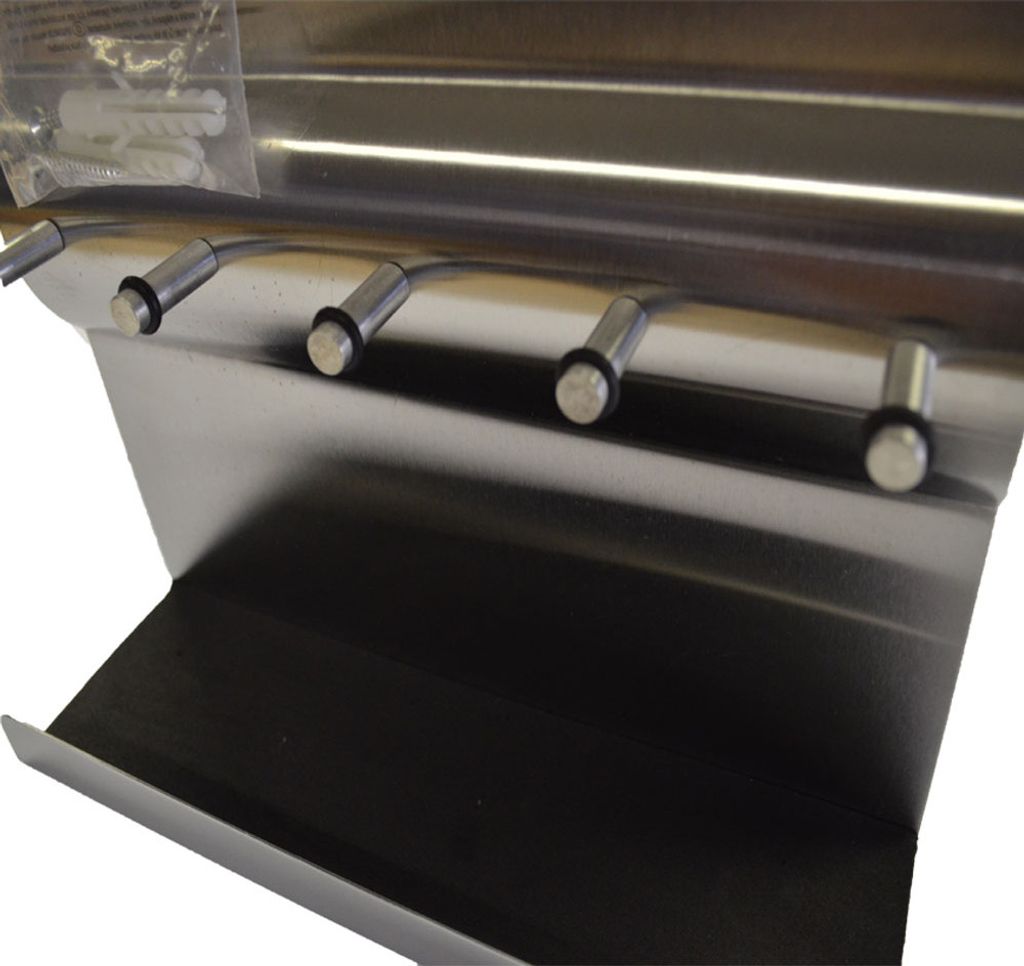 Magnetische Schlüsselaufbewahrung Produktbild 4