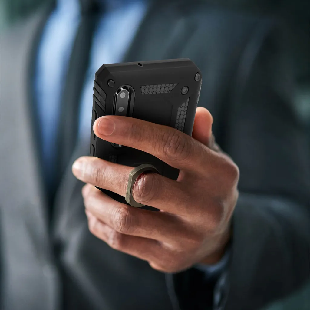 Custodia per Huawei P30 Pro (6.47 Pollici) MaiJin Morbido TPU Cover Cristallo di rocca Trasparente Anti Scivolo Protezione Posteriore Cover