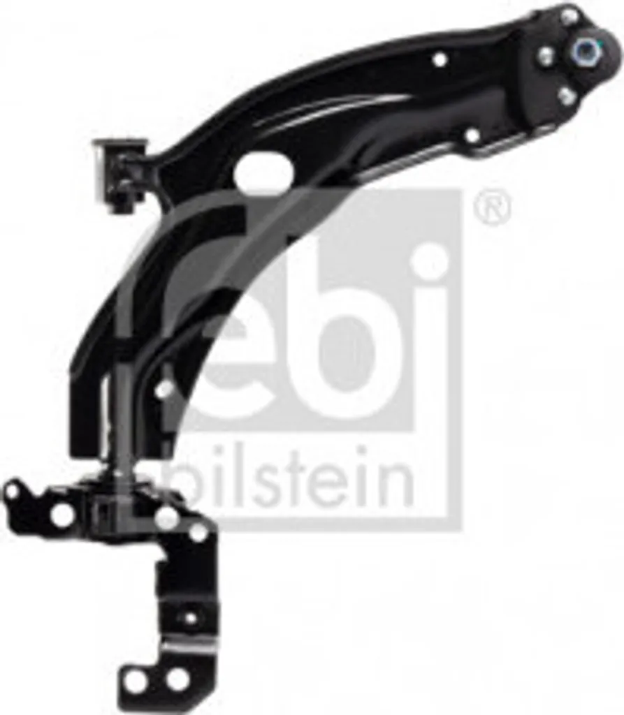 Triangle de suspension Fiat Doblo FEBI 174229 - Pièce de train avant