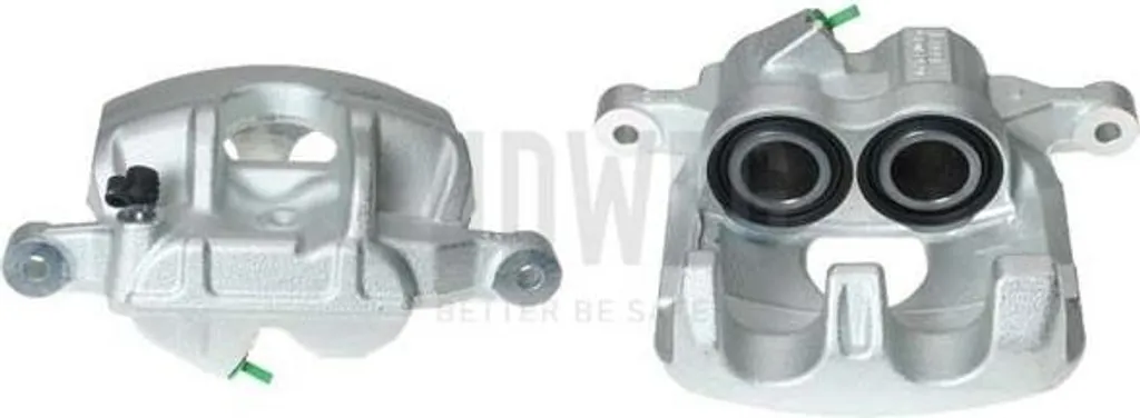 Étrier de frein hydraulique neuf compatible Crafter - OE 2N0615424A