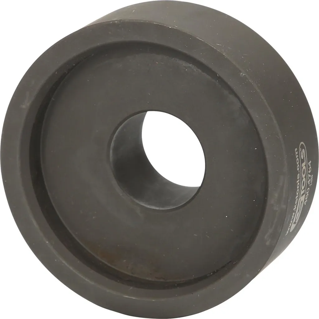 Disque de pression Ø 76 mm KS TOOLS 460.4764 pour roulement de roue