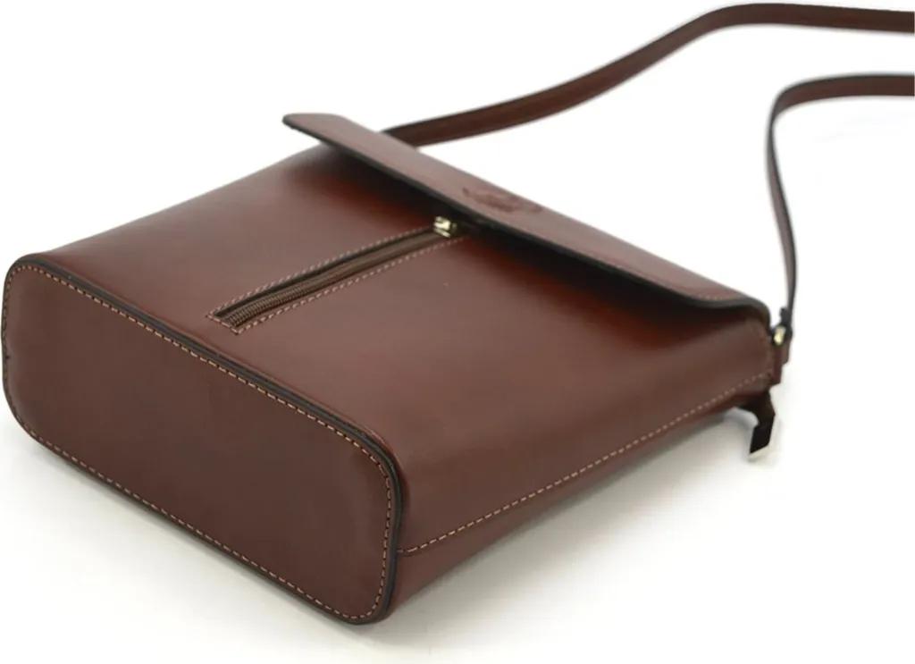 Borsa Donna TS0992 in Pelle - Design Elegante e Versatile - 4