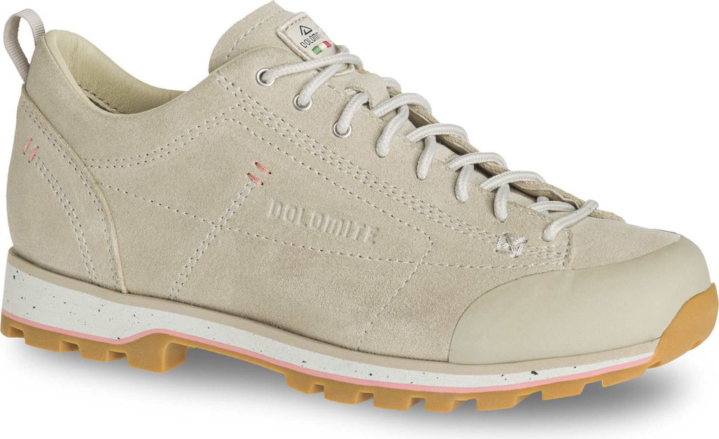 Dolomite Damen Schuhe 54 Low Evo Beige : 40 2/3 : beige Produktbild 