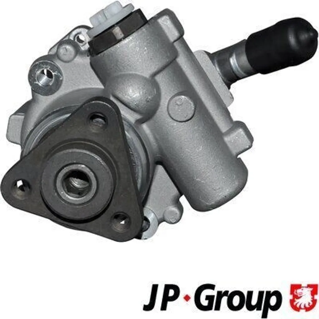 Pompe de direction assistée OE 32416768155 robuste pour BMW E81 E91