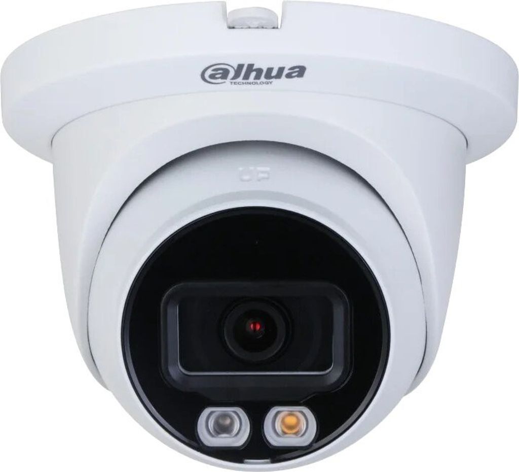 Dahua 8mpx IP kamera IPC-HDW2849TM-S-IL-0280B Obrázek produktu 