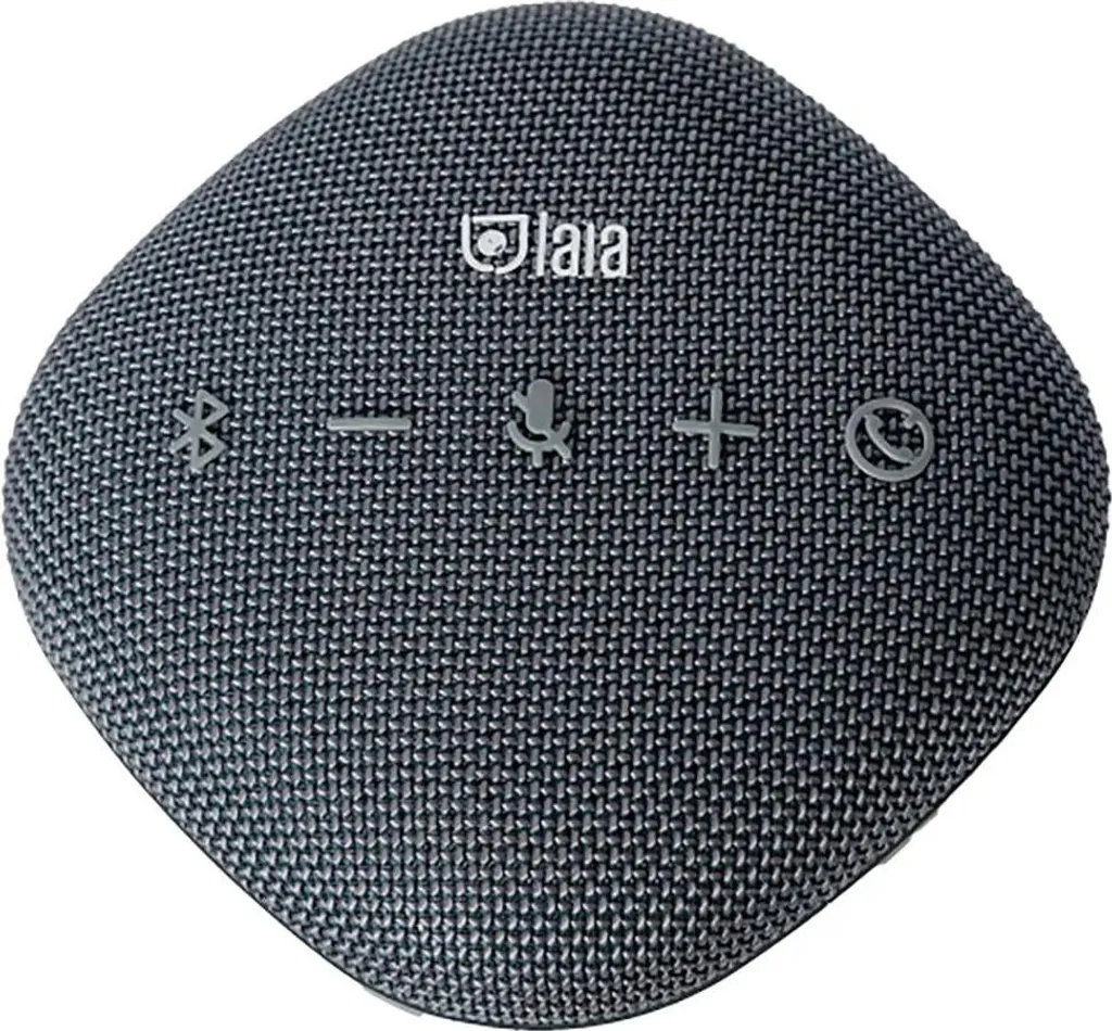 Système audio de conférence Laia B-hybrid Talk 2 Speakerphone USB et Bluetooth