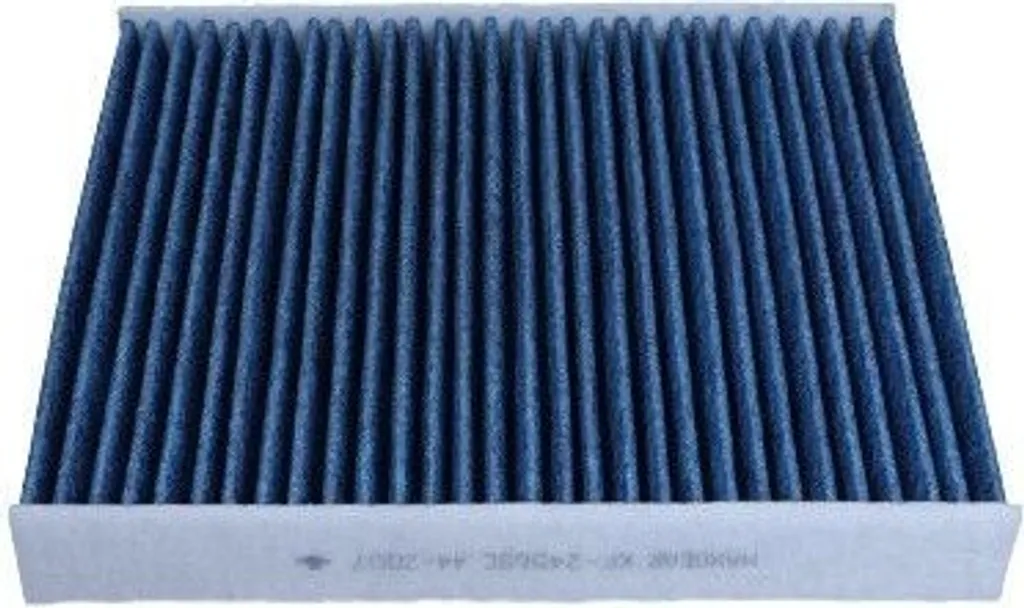 Filtre d'habitacle anti-odeur et pollen 1253 220 pour Ford Kuga et S-Max