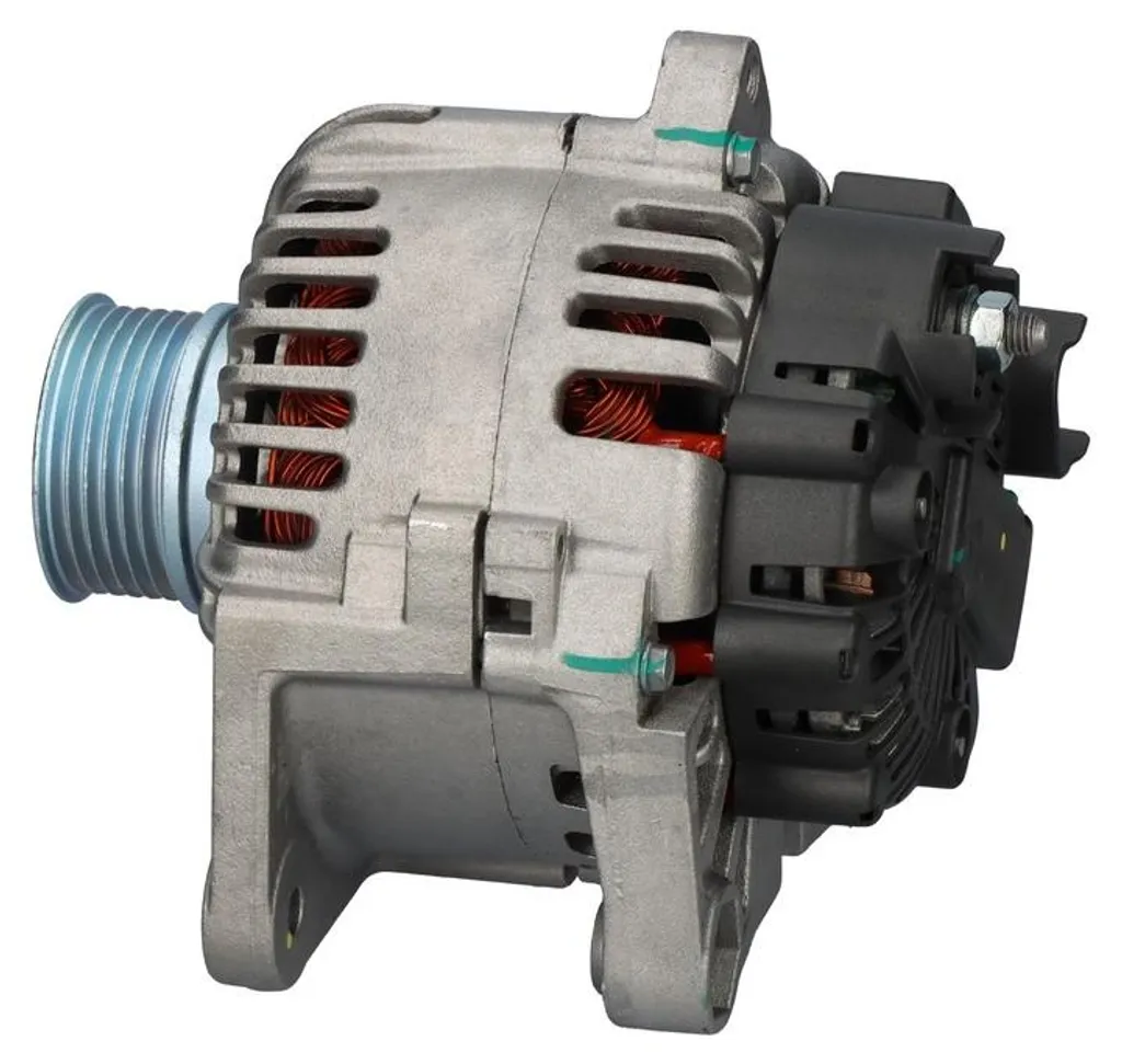Alternateur haute performance VALEO 110A pour RENAULT Wind - 3