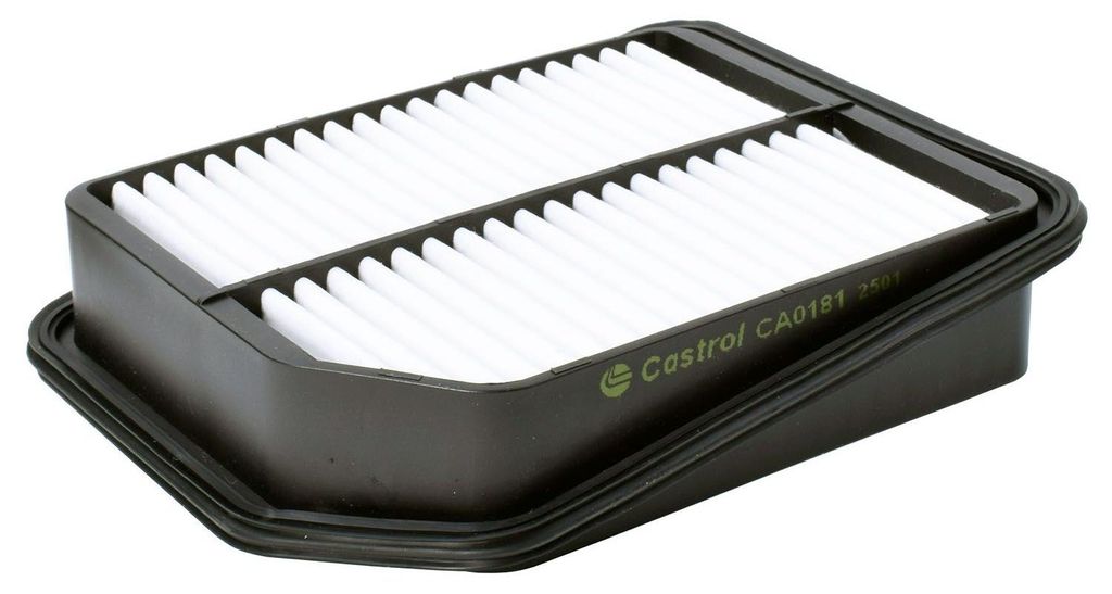Luftfilter Castrol filters CA0181 für SUZUKI Grand Vitara II SUV (JT, TE, TD) Umluftfilter