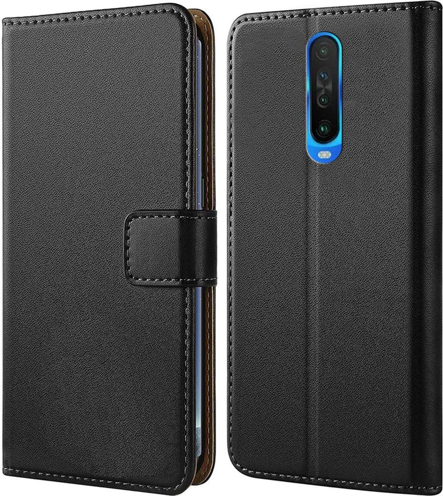 Handy Tasche für Xiaomi Redmi K30 / K30 5G Schutzhülle Produktbild 