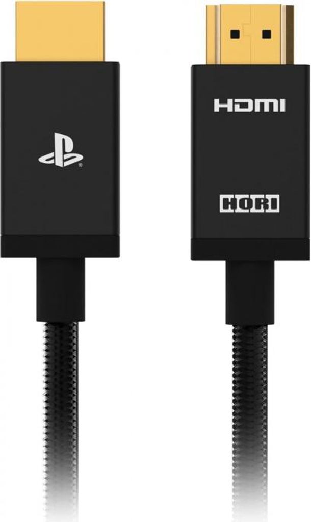 Hori SPF-014U, 2 m, HDMI Typu A (Standard), HDMI Typu A Zdjęcie produktu 