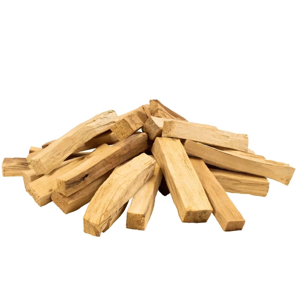 Palo Santo – Špalíčky 0,5 kg Obrázek produktu 