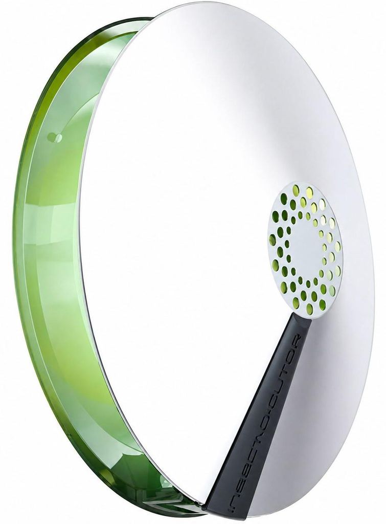 Insect-O-Cutor Aura Silber (ZL051) Produktbild 