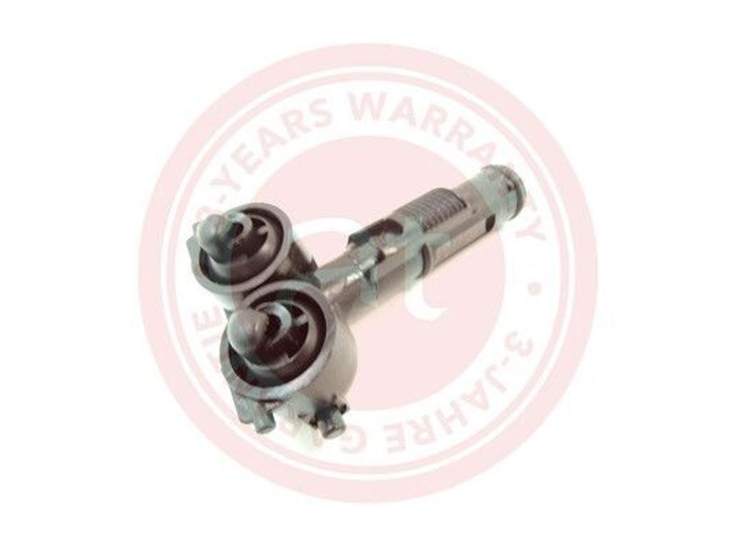 at autoteile germany Waschwasserdüse Scheinwerferreinigung Scheinwerfer-Spritzdüse at50182 für VW PASSAT Variant (3B5) 195mm 92mm 67mm 0,13kg