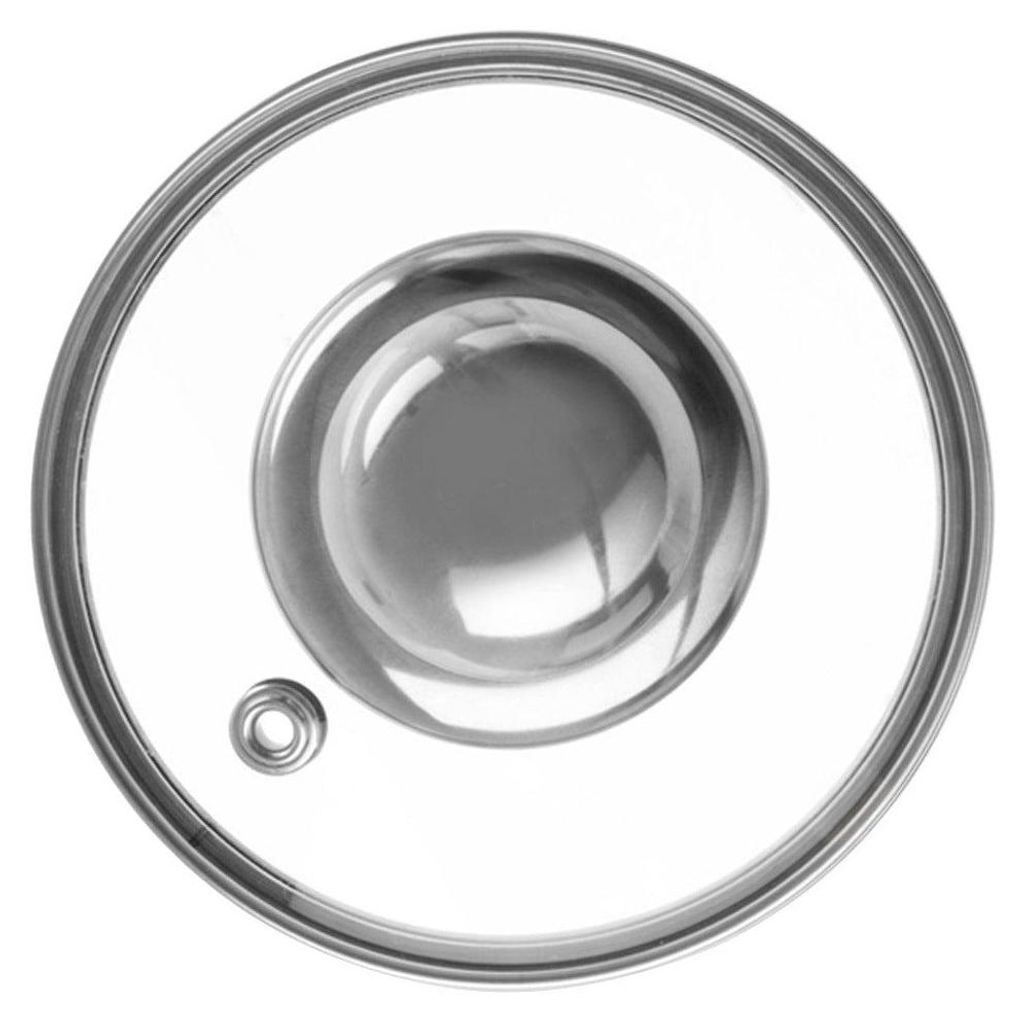 Sklenená pokrievka 12 cm Obrázok produktu 