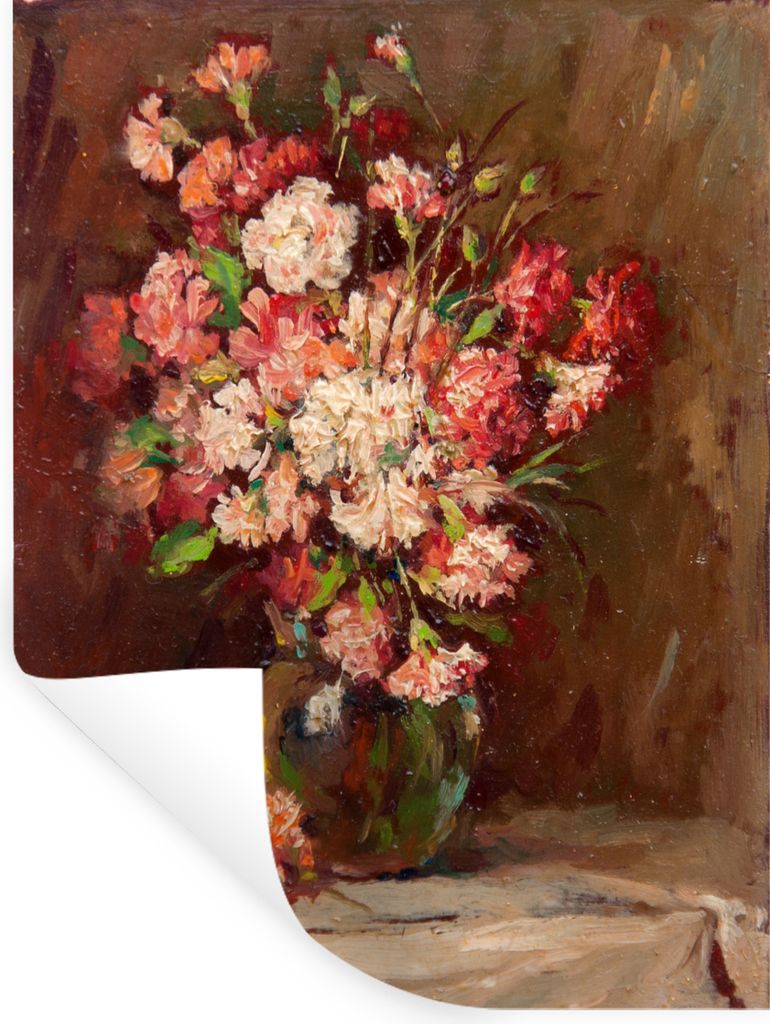 MuchoWow - Sticker - Dekorfolie