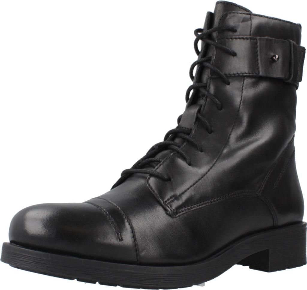 GEOX D RAWELLE Schwarz