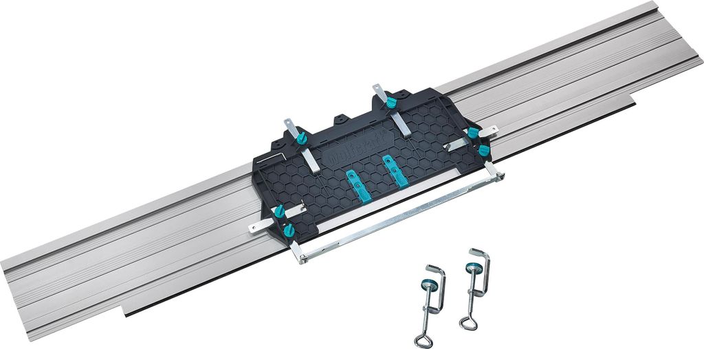 Wolfcraft® Rail de guidage FKS 145 pour HKS Image du produit 