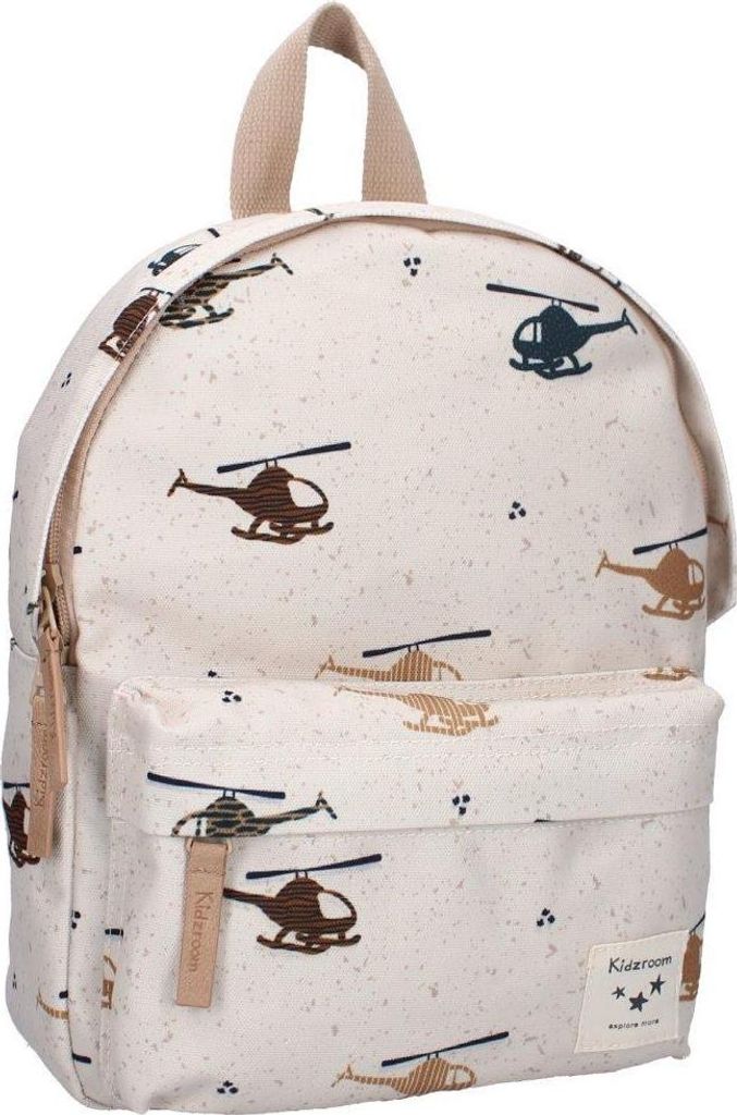 Helikopter Kinderrucksack / Kidzroom Produktbild 