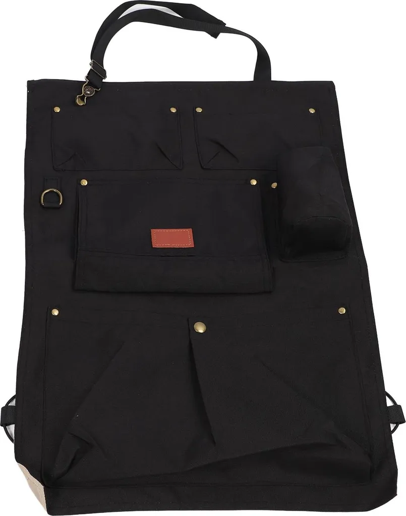 Sac de rangement auto pour voyage en famille et sorties en poussette