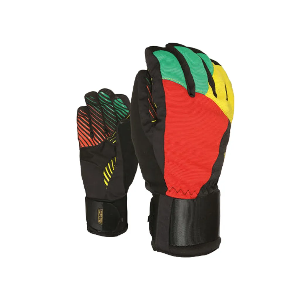 Chaussures de ski polyvalentes Level Switch PK Taille S pour Adultes