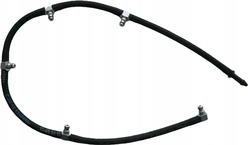Stop Fuite Carburant Volvo XC60 XC90 2.4D - Tuyau Retour OE 30756113