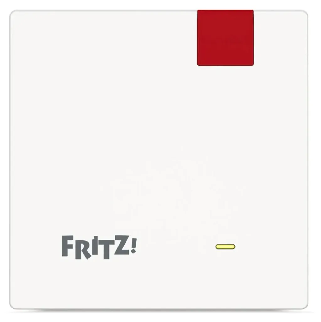 Améliorer le WiFi 6 de la maison avec le FRITZ!Repeater 1200 AX AVM