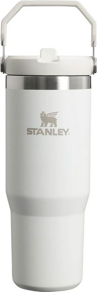 Stanley IceFlow Flip Straw Trinkflasche Strohhalm 0.89L Produktbild 