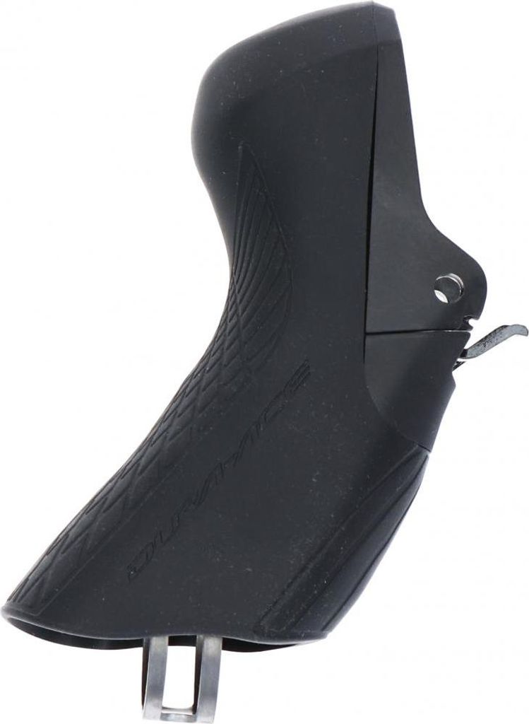 SHIMANO Schalthebeleinheit Rechts ST-R9100 - 11-fach Rennrad, ca. 120 g