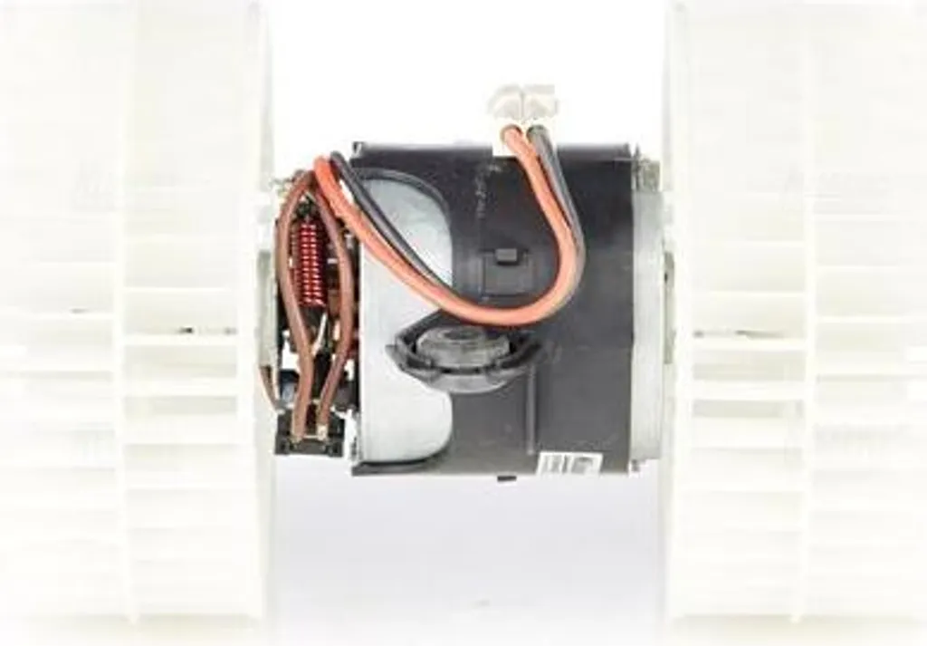 Réparer ventilation Mercedes Vito : Moteur Nissens 87212 OE 0008357904