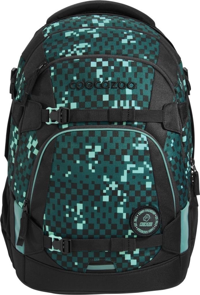 coocazoo Schulrucksack MATE, 30 Liter Produktbild 
