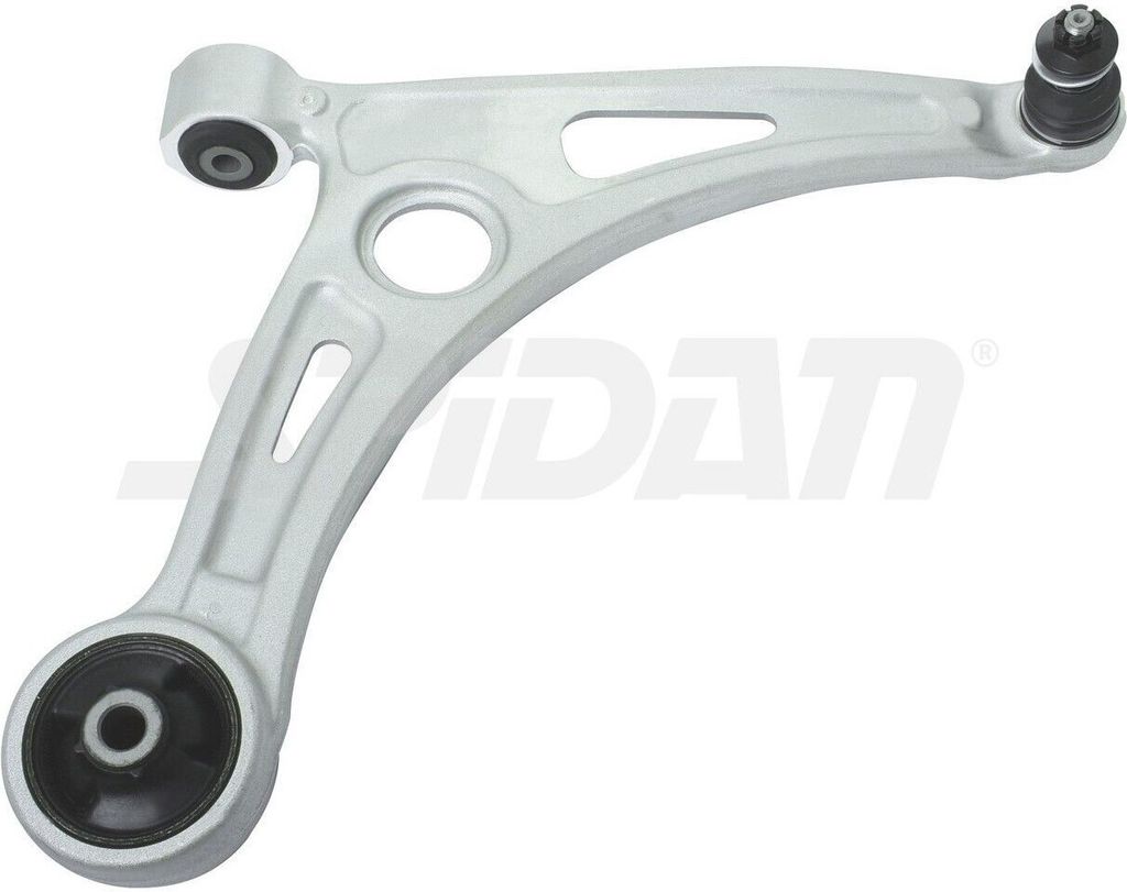 SPIDAN CHASSIS PARTS 44034 Querlenker Unten Vorne Rechts für HYUNDAI Kona (OS)
